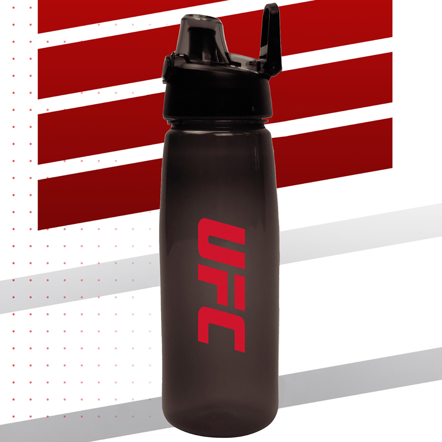 Бутылка EXXE UFC Спортивная премиум 750мл - фото 2