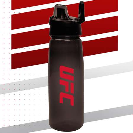 Бутылка EXXE UFC Спортивная премиум 750мл