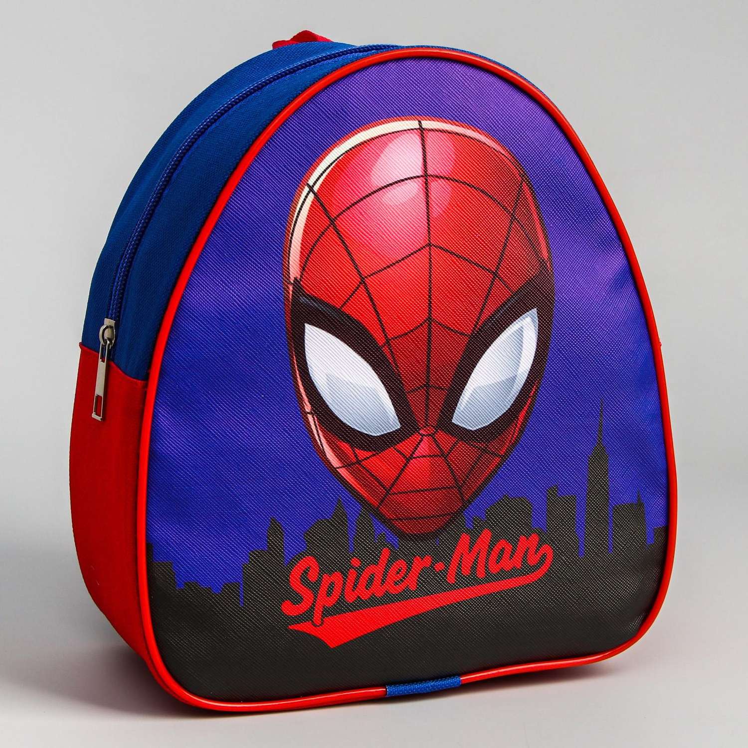 Рюкзак Marvel детский Spider-Man - фото 1