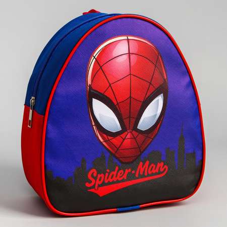 Рюкзак Marvel детский Spider-Man