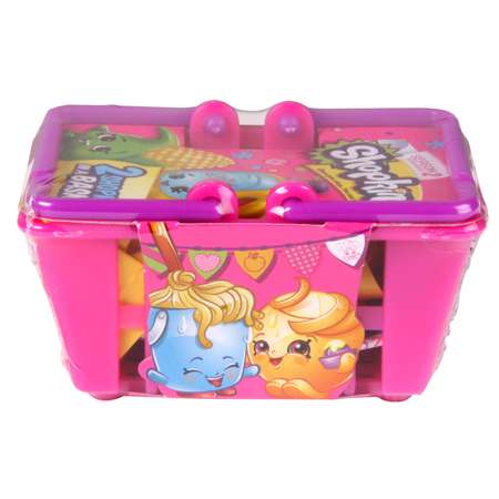 Набор фигурок Shopkins 2шт в непрозрачной упаковке (Сюрприз)