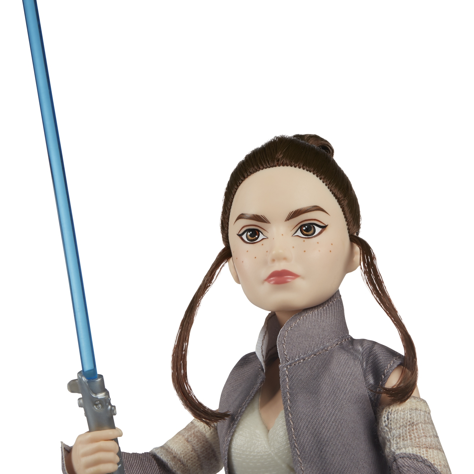 Кукла модельная Star Wars C1627EU4 - фото 5