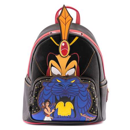 Рюкзак Funko Loungefly Disney Jafar Villains Scene