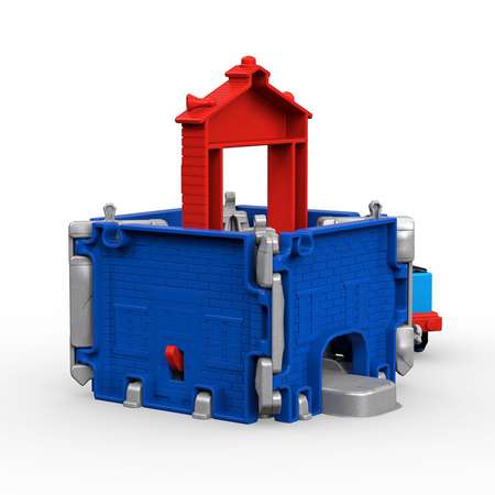 Игровой набор Thomas & Friends переносной Куб в ассортименте