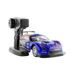 Радиоуправляемая машинка CS Toys для дрифта / машинка на пульте управления Nissan 350Z GT1:14