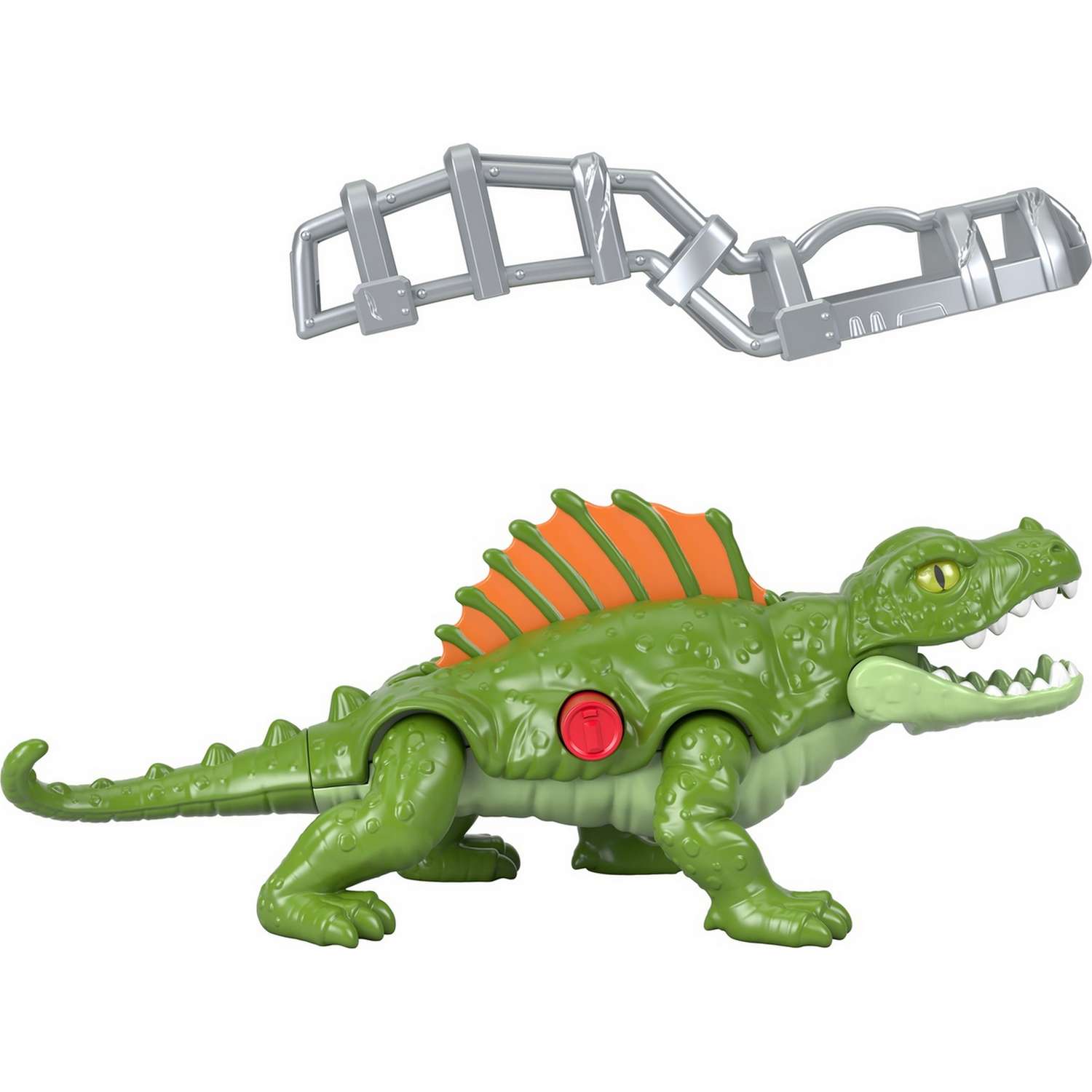 Juguetes jurassic store world imaginext