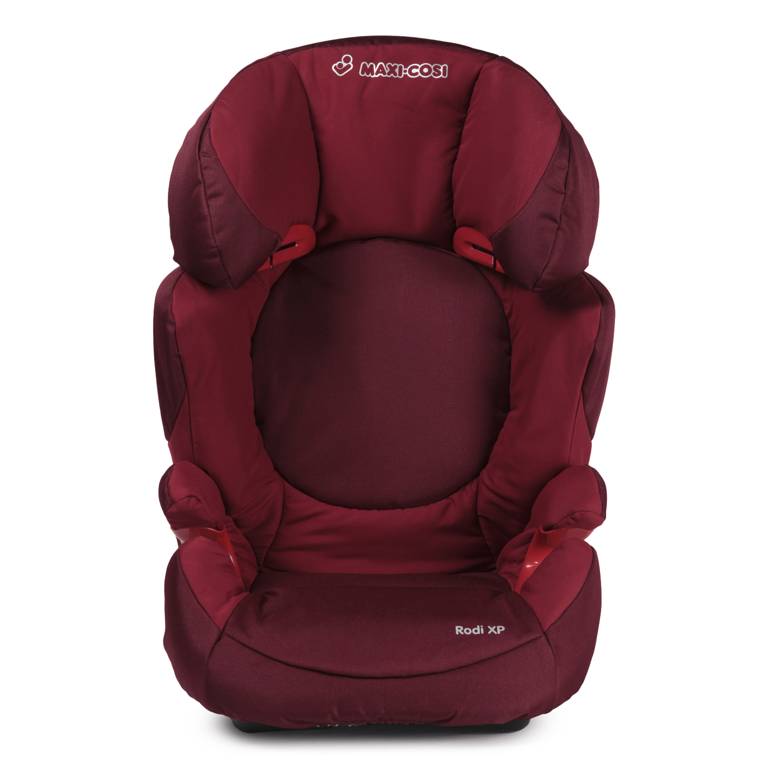 Автокресло Maxi-Cosi Rodi ХР Shadow Red - фото 15