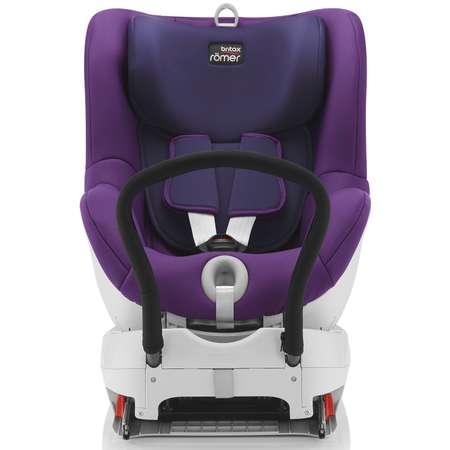 Автокресло Britax Roemer Isofix 0+/1 (0-18 кг)