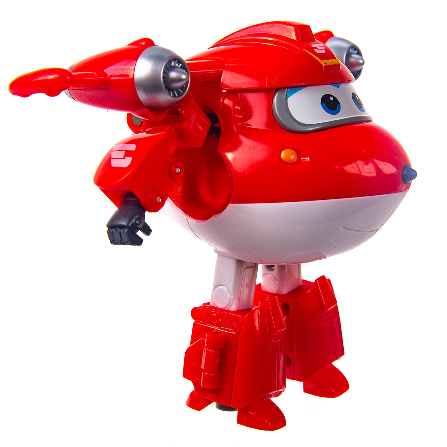 Трансформер Super Wings Супер Джет EU740283 купить по цене 2199 ₽ в  интернет-магазине Детский мир