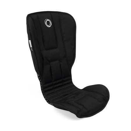 Вкладыш на сиденье для коляски Bugaboo Bee 5 seat fabric Black