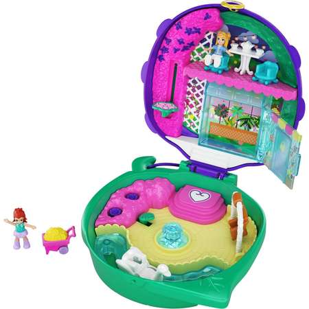 Набор игровой POLLY POCKET Божья коровка GKJ48