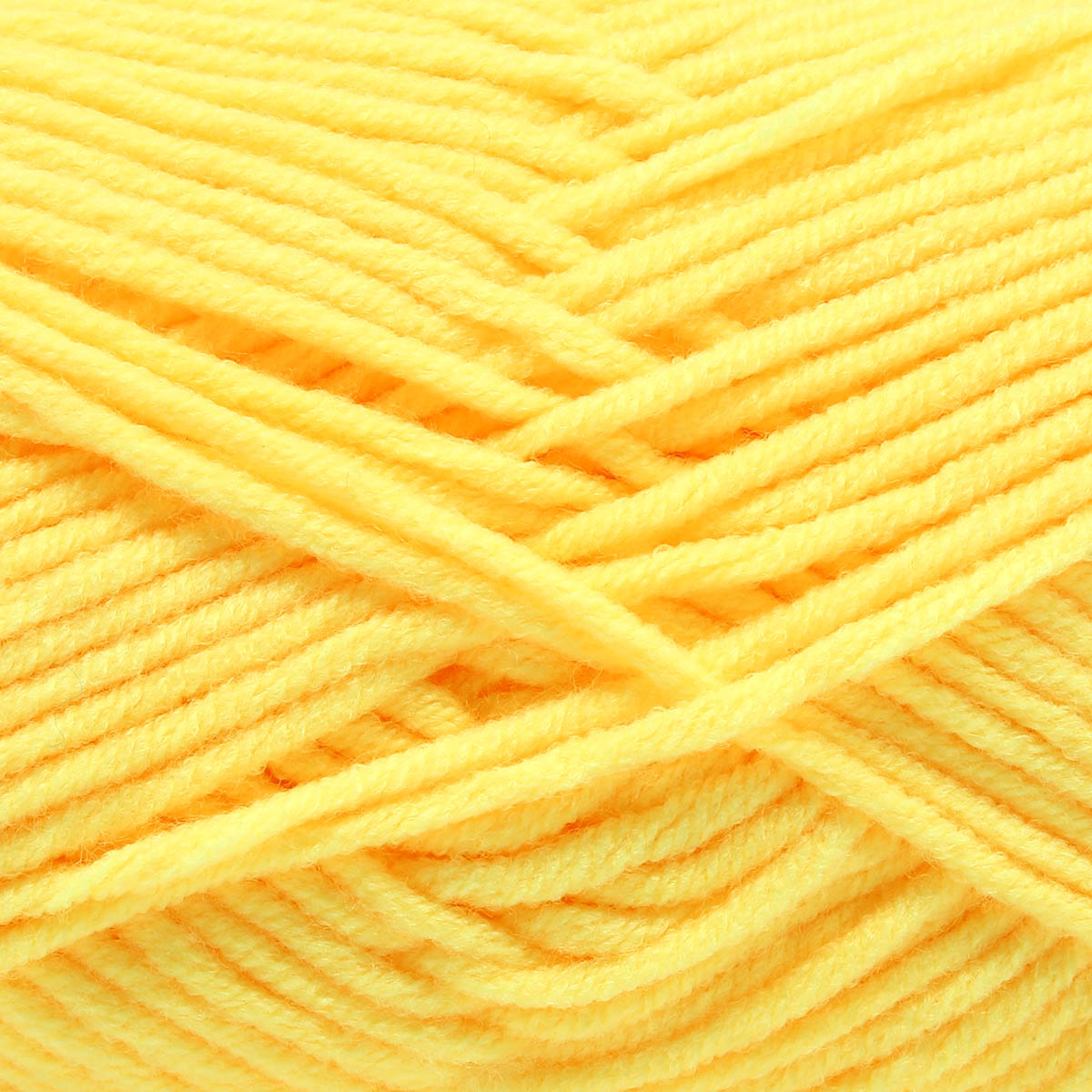 Пряжа для вязания Astra Premium milk cotton хлопок акрил 50 гр 100 м 04 желтый 3 мотка - фото 11