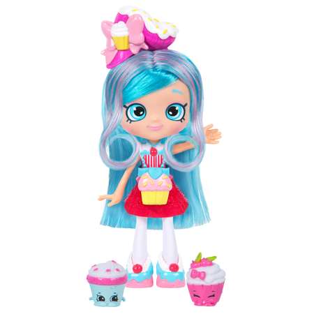 Кукла Shopkins Shoppies Jessicake 56268