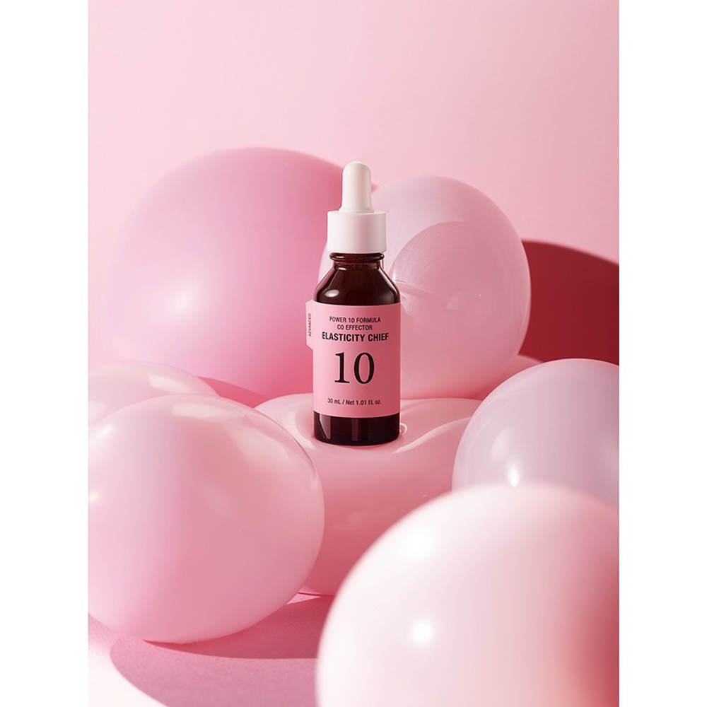 Сыворотка для лица Its Skin Power 10 formula co с коллагеном укрепляющая 30 мл - фото 7