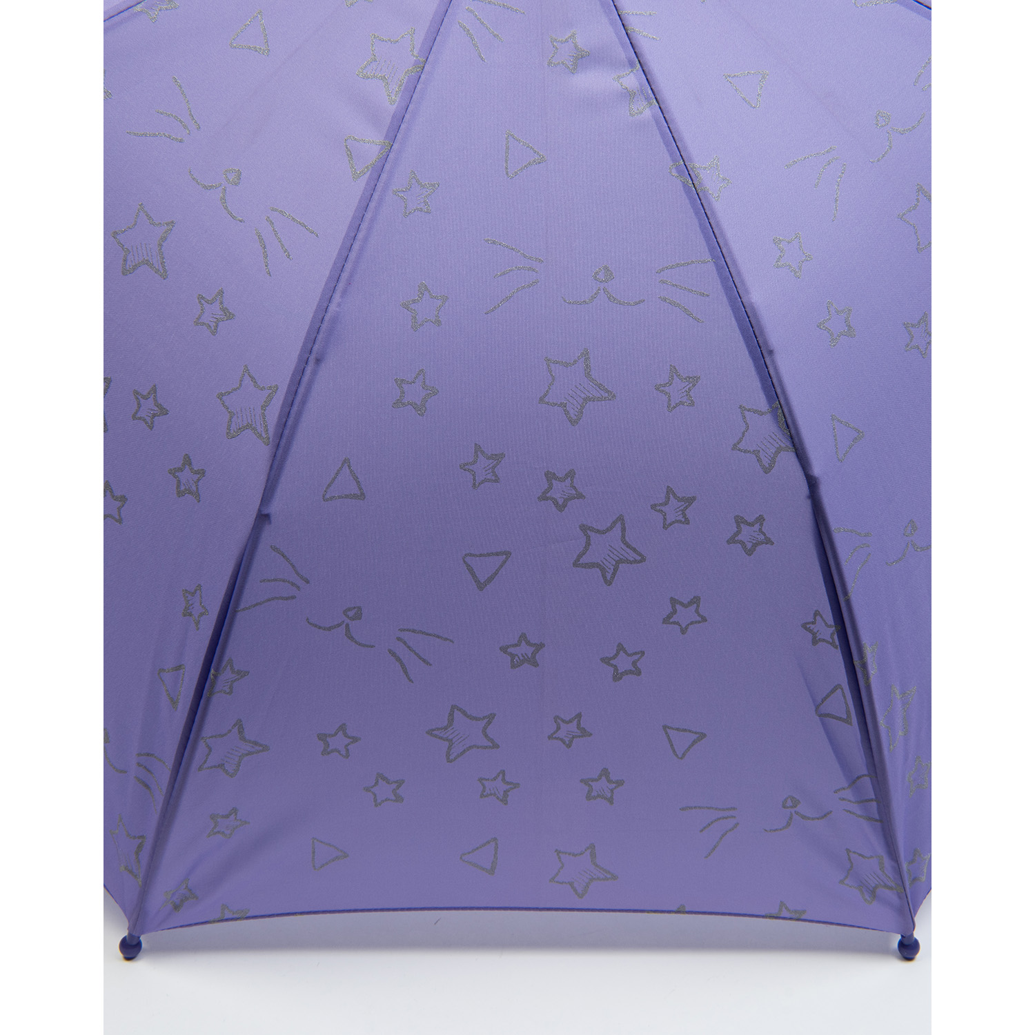 Зонт-трость детский Wappo DV-3 - фото 4
