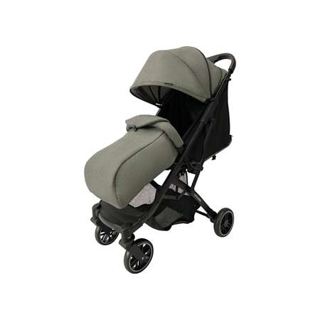 Коляска прогулочная Ining baby D600-1