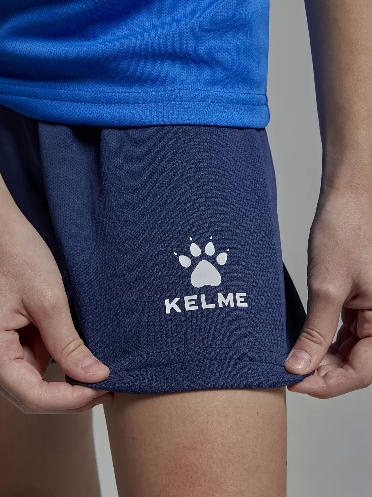 Футболка и шорты KELME 8251ZB3002-481 - фото 16