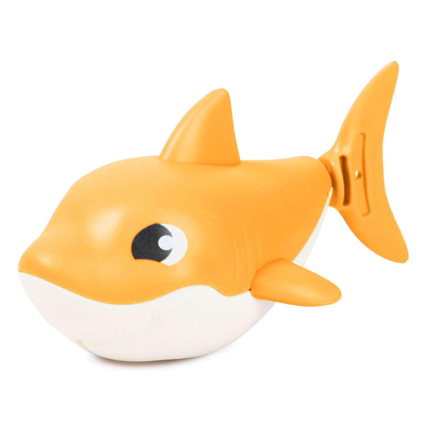 Игрушка для ванны BabyGo Акулёнок в ассортименте OTG0930512 - фото 3