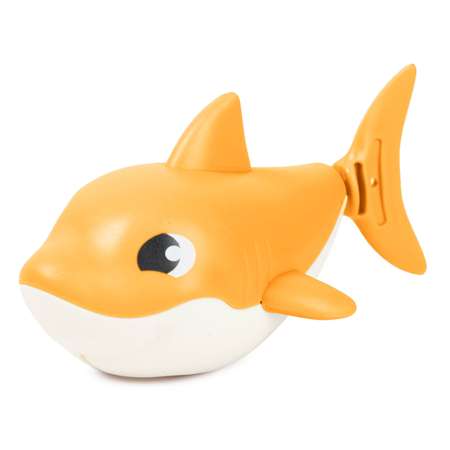 Игрушка для ванны BabyGo Акулёнок в ассортименте OTG0930512