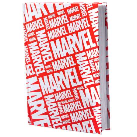 Ежедневник Marvel А5 80 листов Мстители