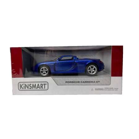 Автомобиль KINSMART Porsche