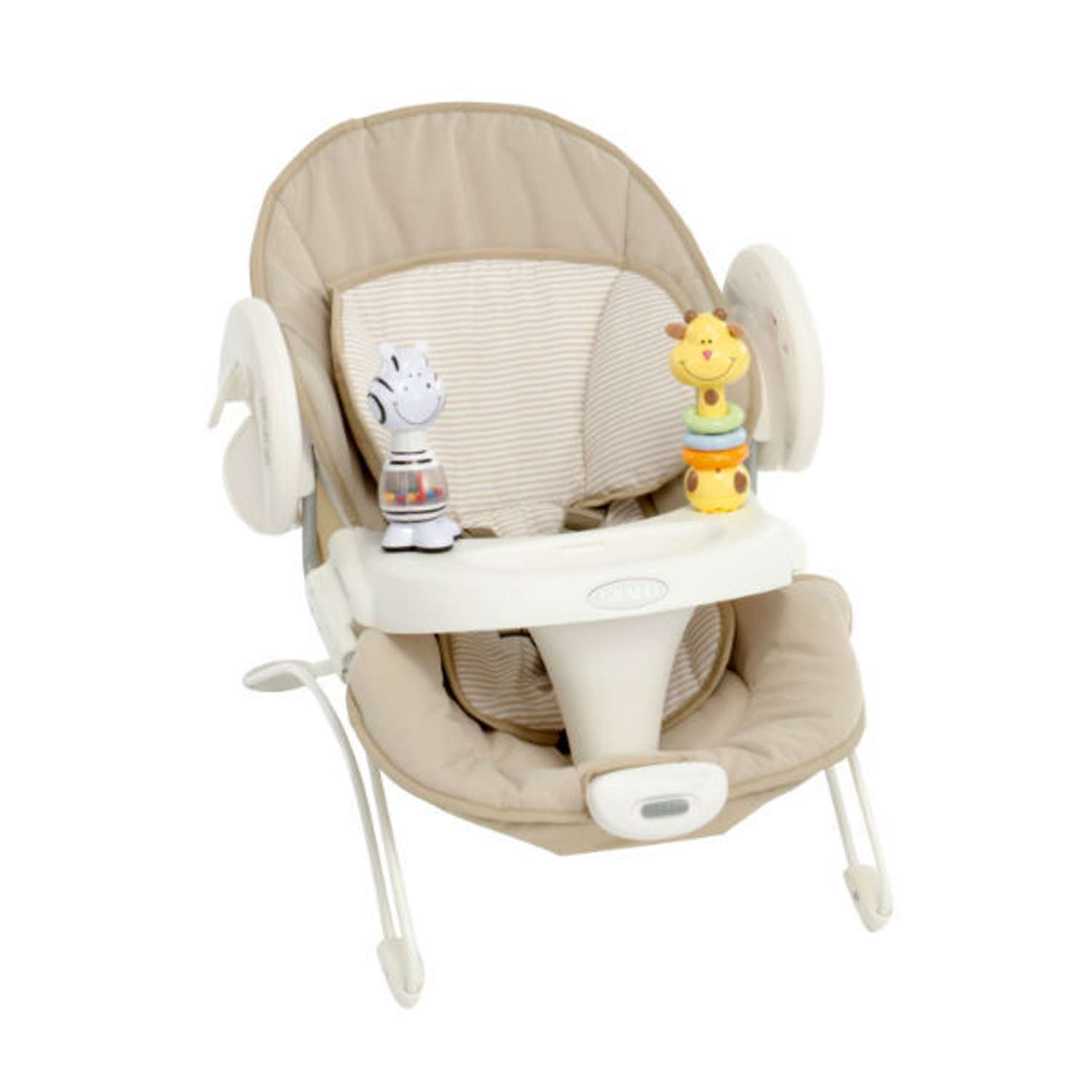 Graco Swing n Bounce