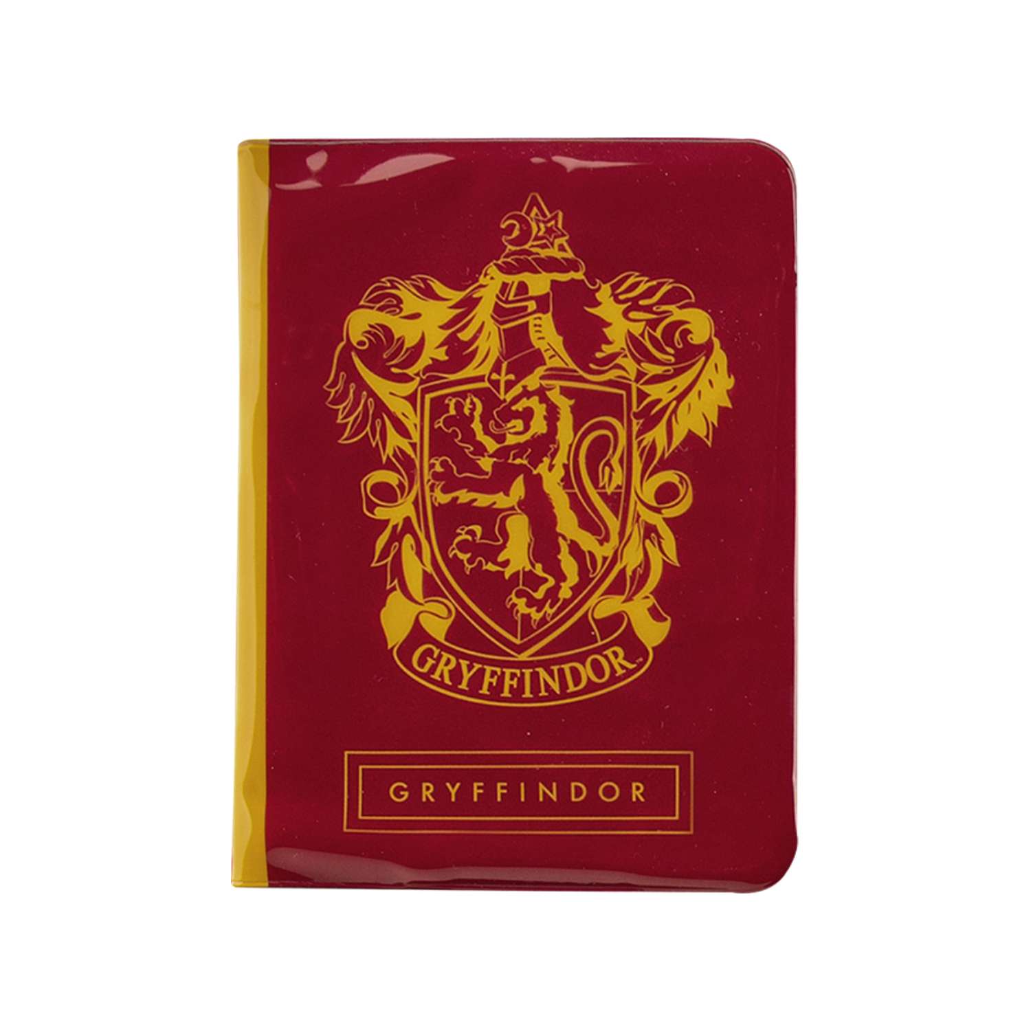 Обложка для паспорта Harry Potter 41000005938 - фото 3