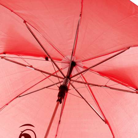 Зонтик детский красный Amico