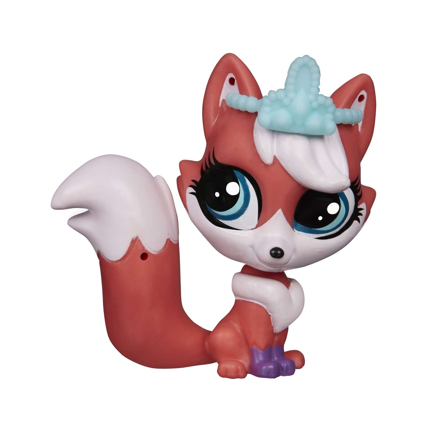 Зверюшка Littlest Pet Shop в ассортименте - фото 44