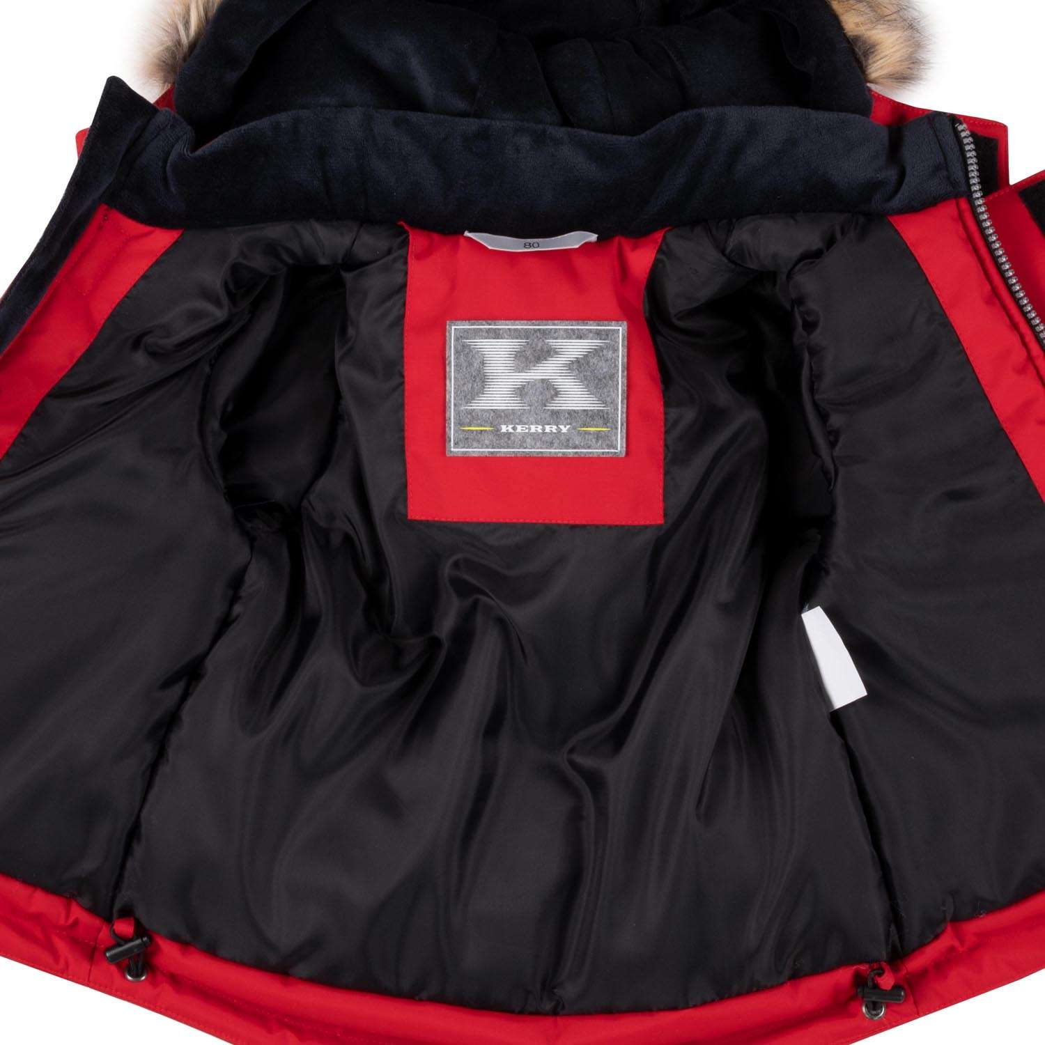 Куртка Kerry K23411 A/622 - фото 3