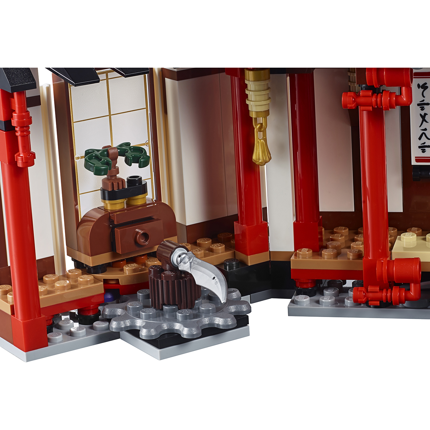 LEGO Ninjago 70670 5999