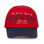 Кепка U.S. Polo Assn