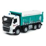 Машина MSZ 1:50 Volvo Dump Truck Зеленая 68384