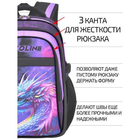 Рюкзак Evoline