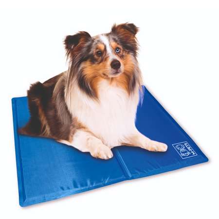 Коврик для животных M-PETS Frozen M охлаждающий 65*50см