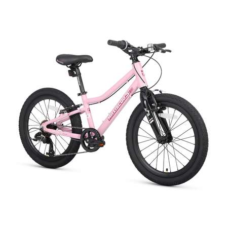 Велосипед детский Maxiscoo Maxiscoo 3BIKE 20 L