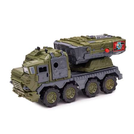 Автомобиль ORION TOYS