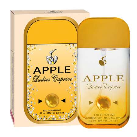 Парфюмерная вода APPLE PARFUMS Ladies Caprice 55ml