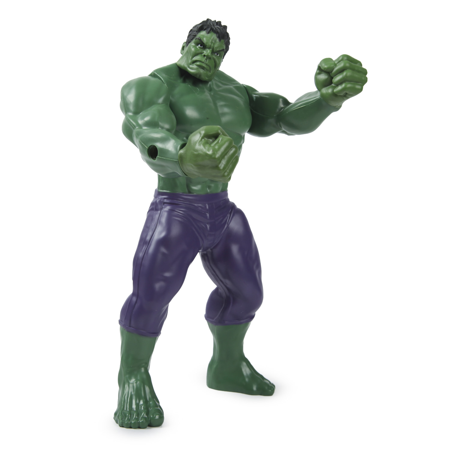 Фигурка Hasbro(Marvel) Мстители Халк E78215L8 купить по цене 1799 ₽ в  интернет-магазине Детский мир