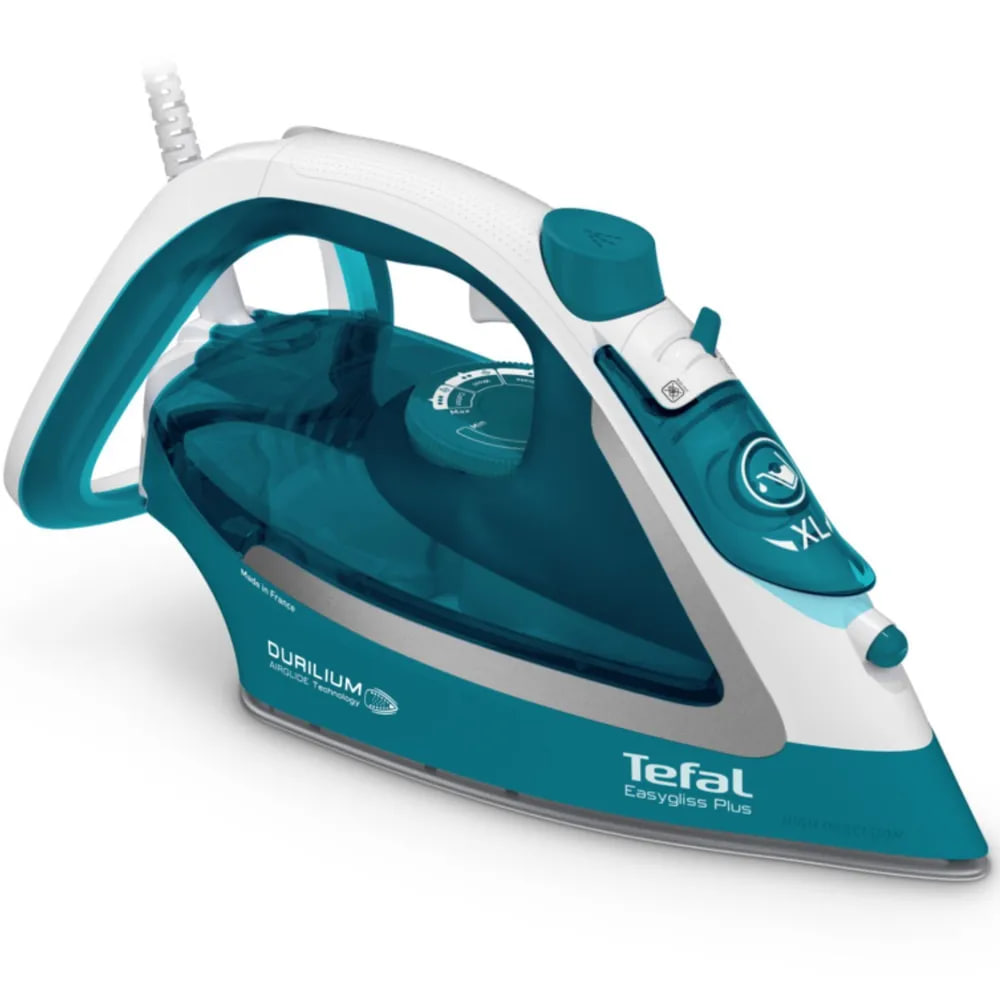 Утюг Tefal Easygliss plus FV5737E0 - фото 1