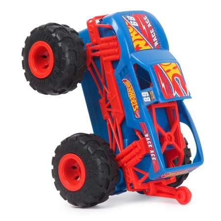 Машина Hot Wheels РУ Mini Race Ace 63694