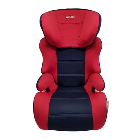 Автокресло Babyton Smart II/III Ruby