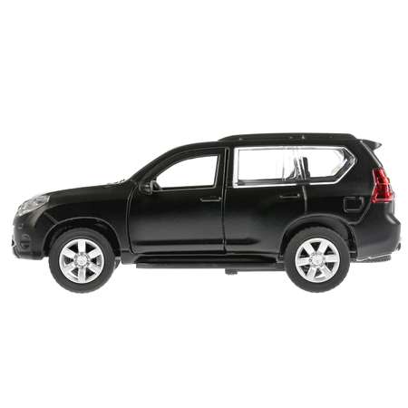 Машина Технопарк Toyota Prado инерционная 263345