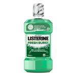 Ополаскиватели для рта LISTERINE Взрыв свежести 500 мл