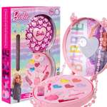Набор детской косметики Barbie для девочек Сумочка