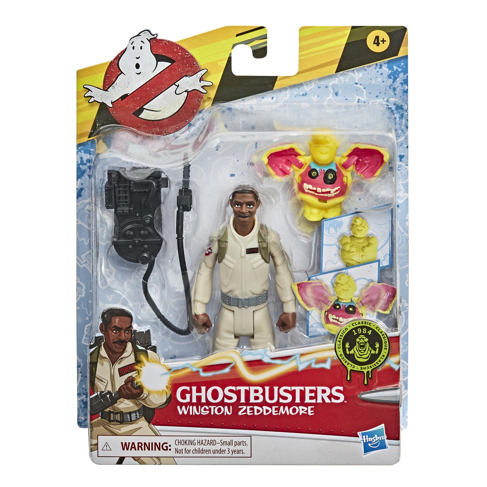 Фигурка GHOSTBUSTERS в ассортименте - фото 8