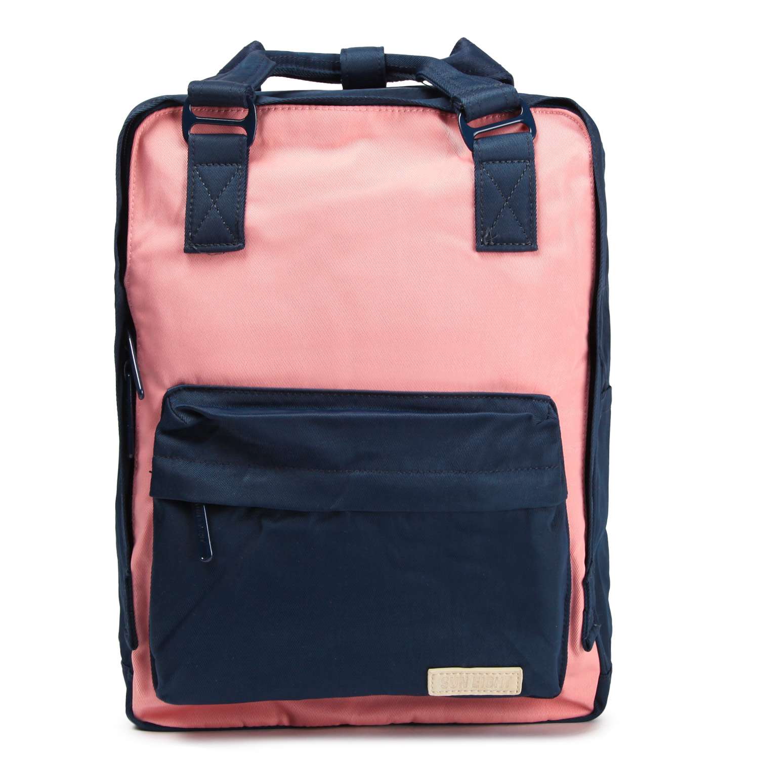 Рюкзак для девочки школьный Suneight SE8350 - фото 1