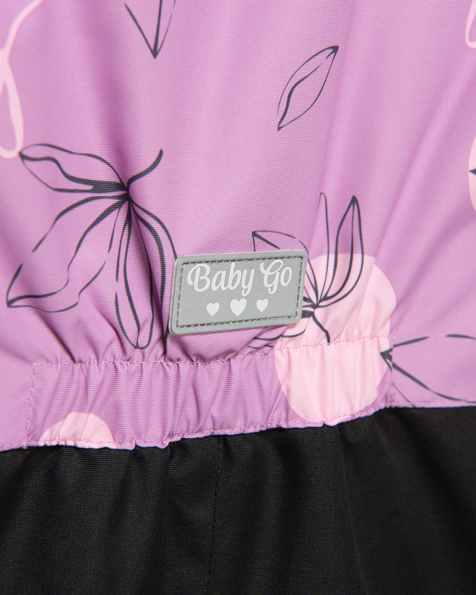 Комбинезон Baby Gо W23-126BGig-JJ - фото 7