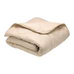 Одеяло для SNOFF овечья шерсть облегченное 140*205