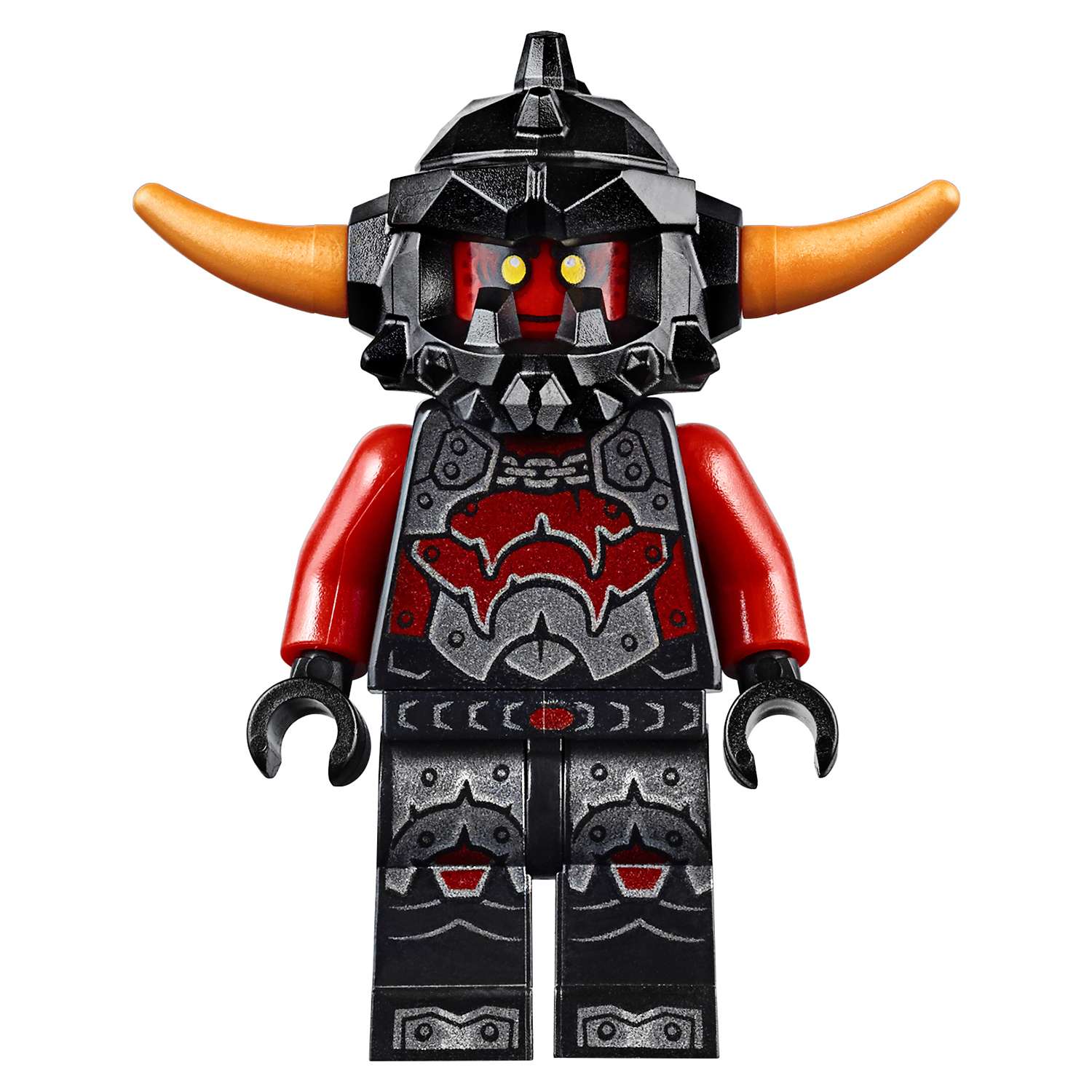 Конструктор LEGO Nexo Knights Аэро-арбалет Аарона (70320) - фото 14
